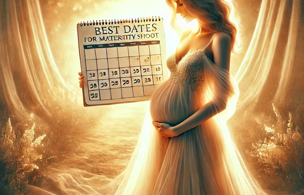 Ideal Age for Newborn Shoots