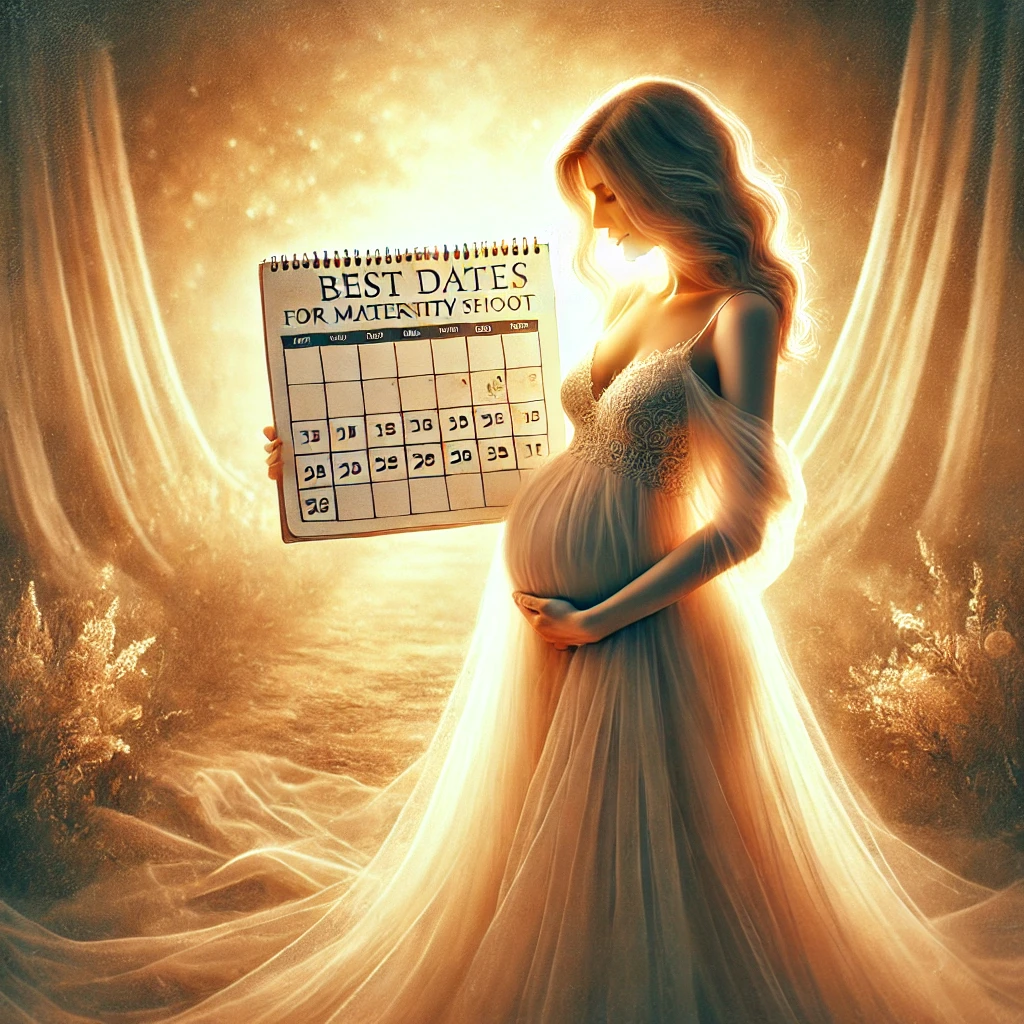 Ideal Age for Newborn Shoots