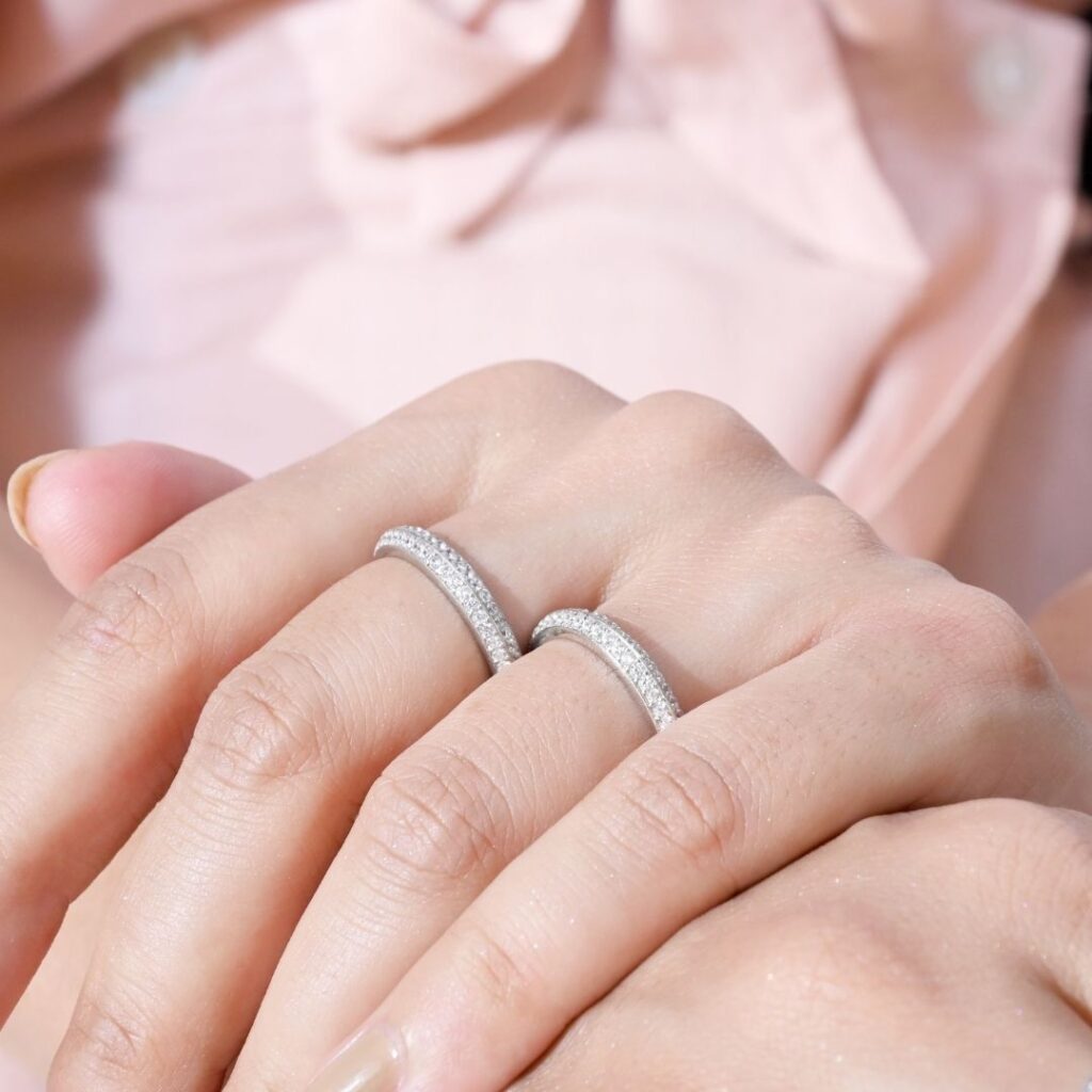 Macro Photography in Jewellery Shoots