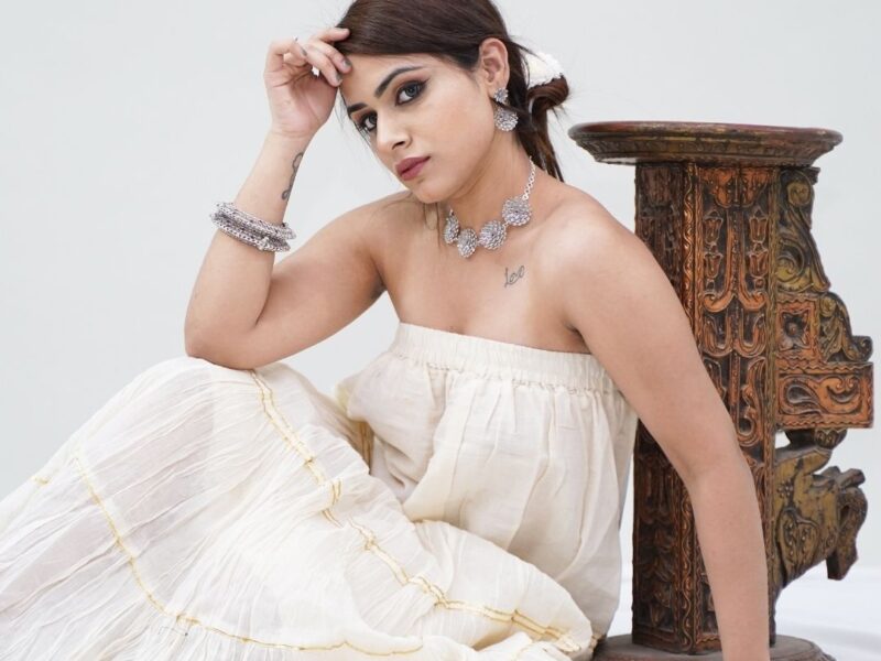 Macro Photography in Jewellery Shoots