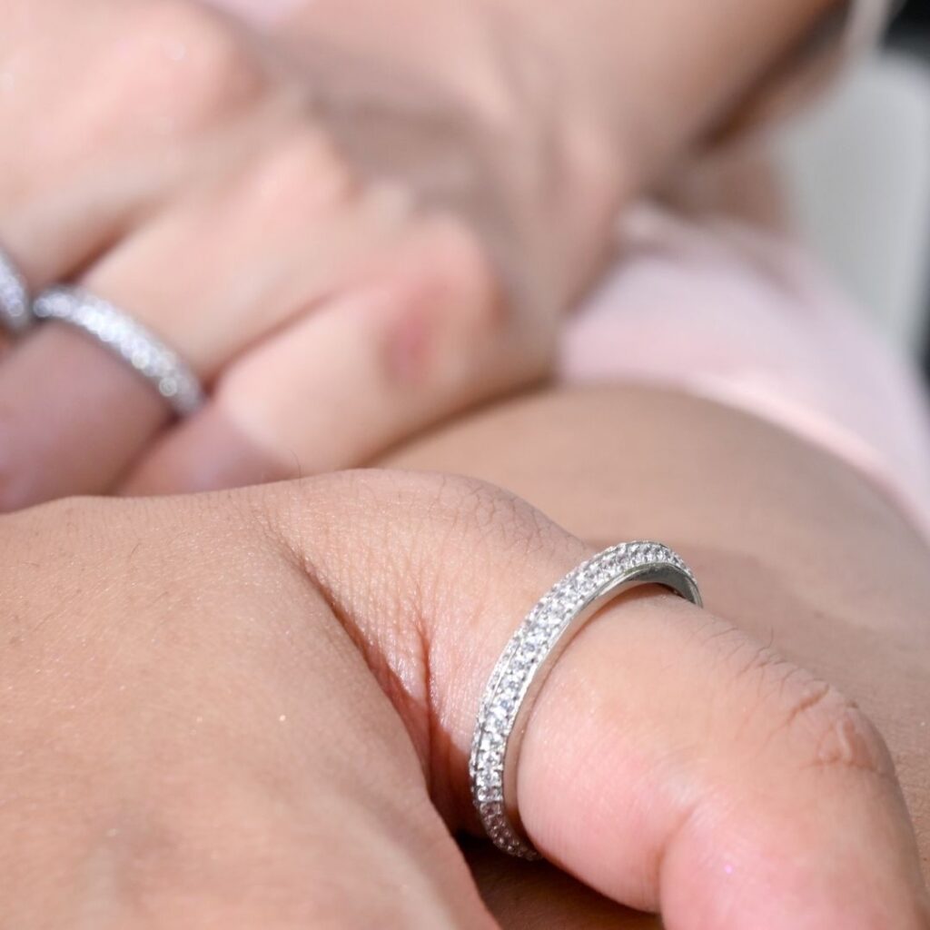 Macro Photography in Jewellery Shoots