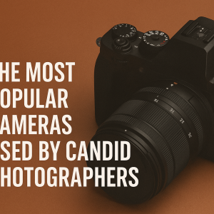 Most Popular Cameras