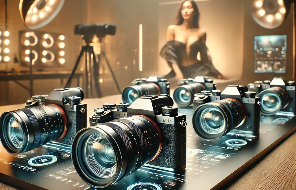 Most Reliable Cameras