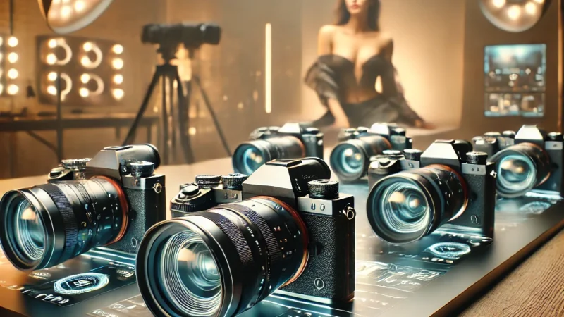 Most Reliable Cameras