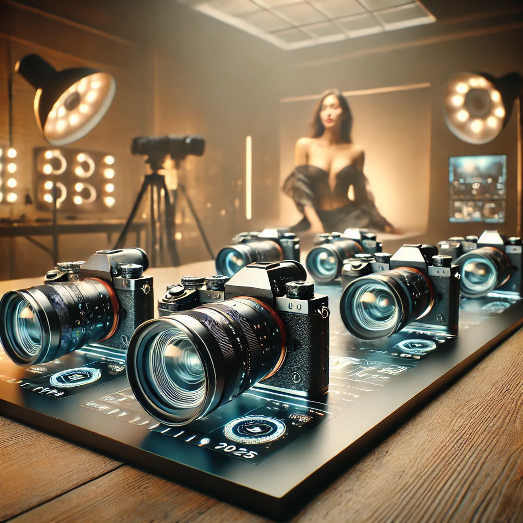 Most Reliable Cameras