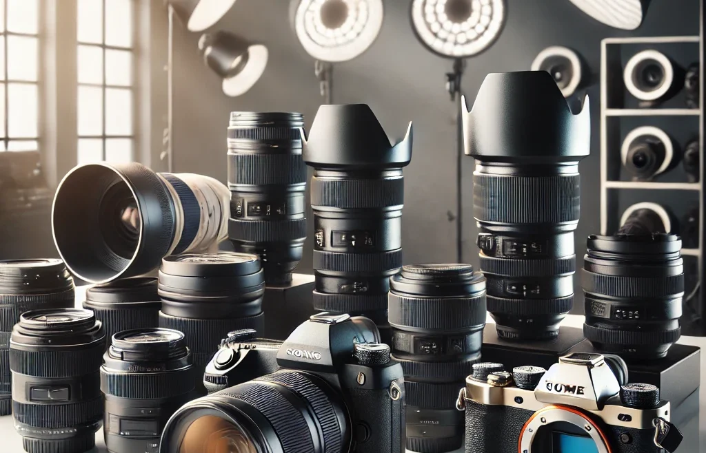 Most Versatile Lenses