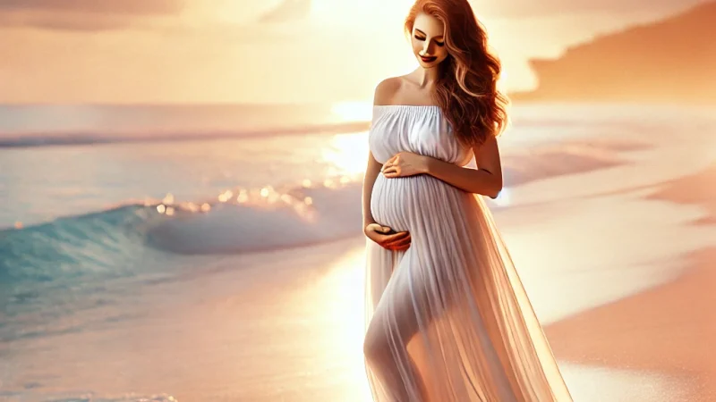Newborn Photoshoot