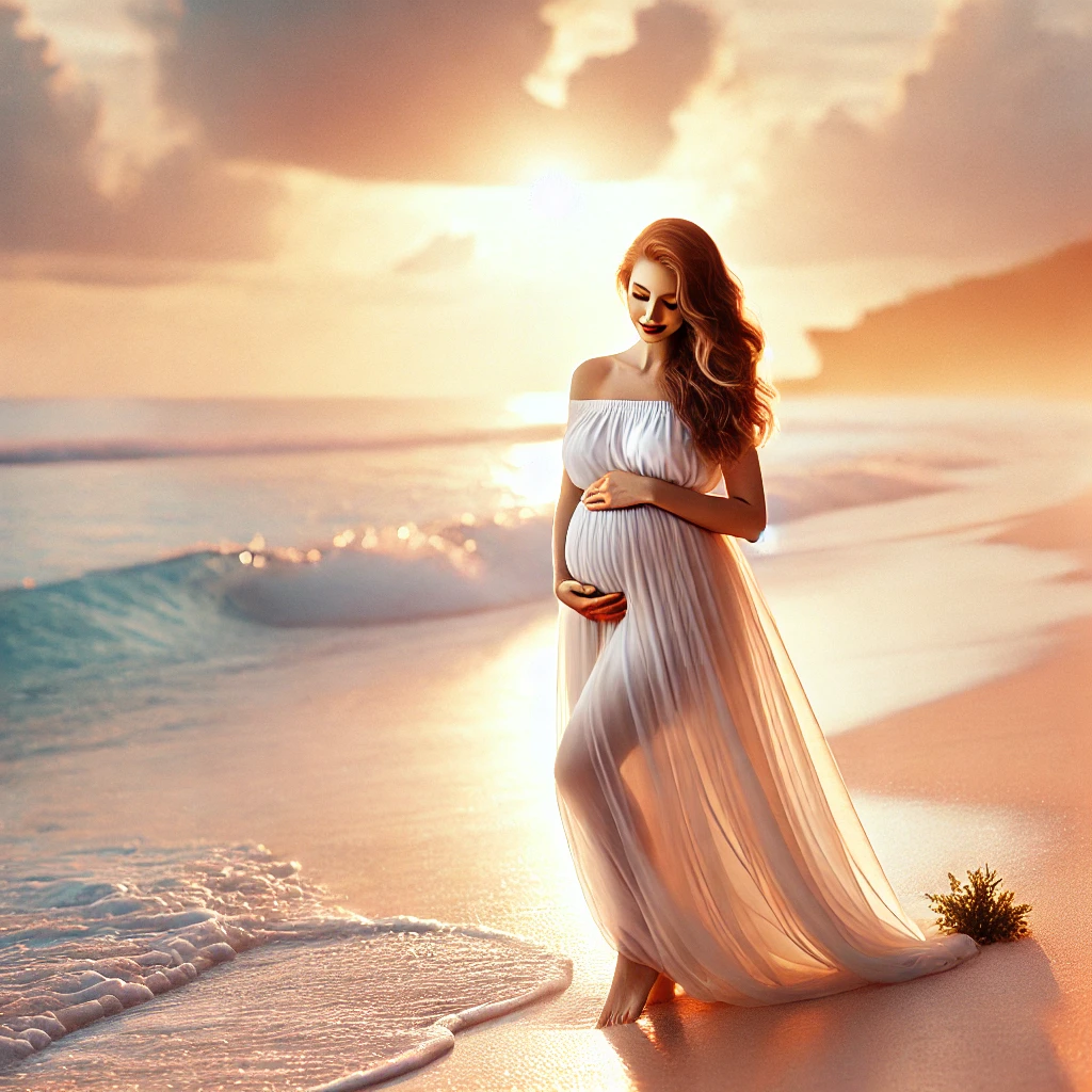 Newborn Photoshoot