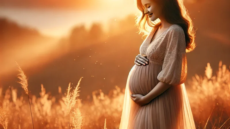 Newborn Posing Safety