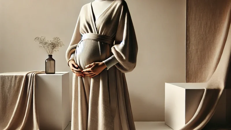 Newborn vs. Lifestyle Photography