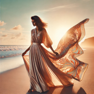 Sarong Photoshoots in Jaipur