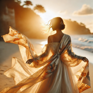 Sarong Photoshoots in Jaipur