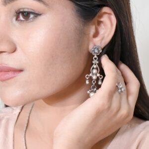 Traditional Rajasthani Jewellery