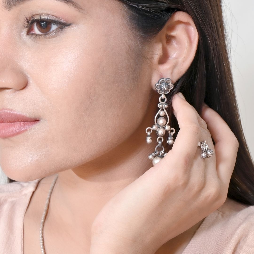 Traditional Rajasthani Jewellery