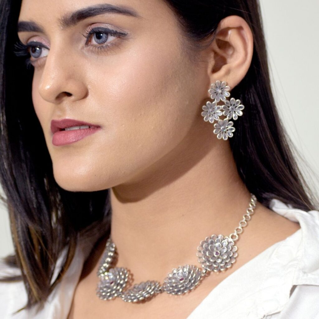 Rajasthani Jewellery