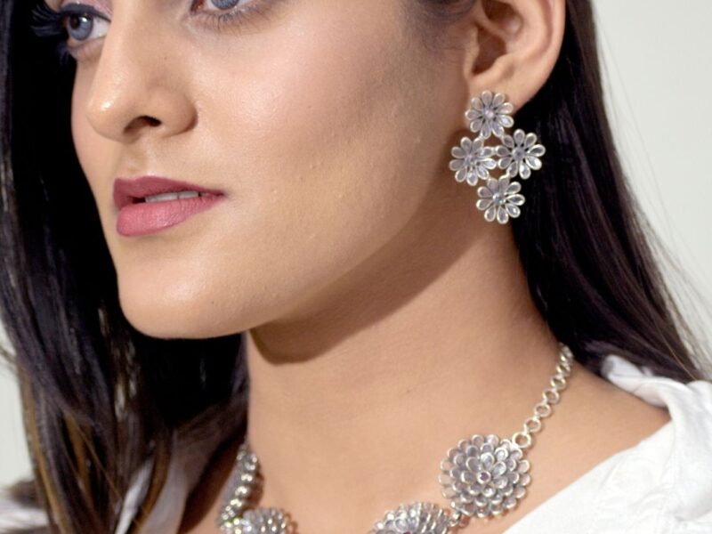 Rajasthani Jewellery