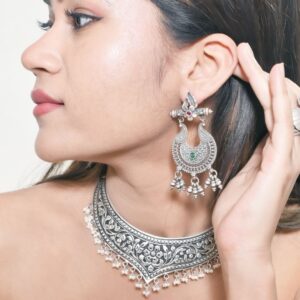 Rajasthani Jewellery