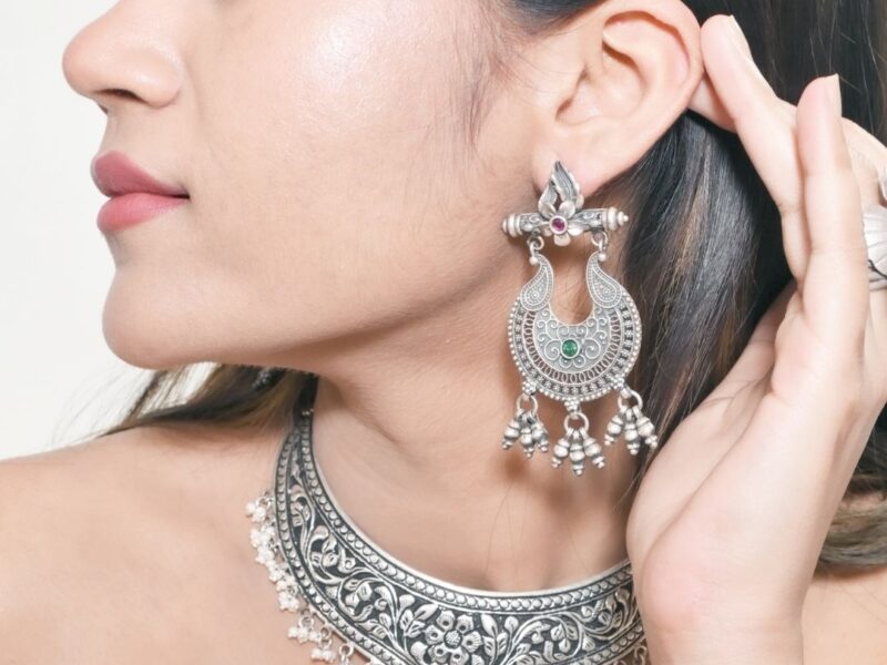Rajasthani Jewellery