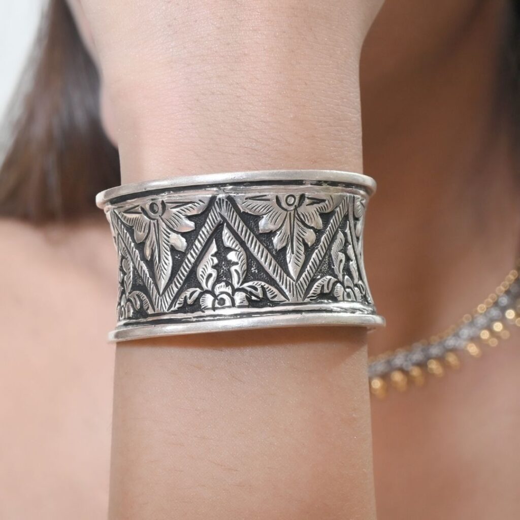 Photograph Traditional Rajasthani Jewellery