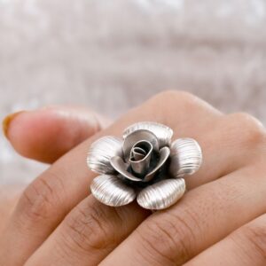 Photograph Traditional Rajasthani Jewellery