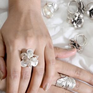 Photograph Traditional Rajasthani Jewellery