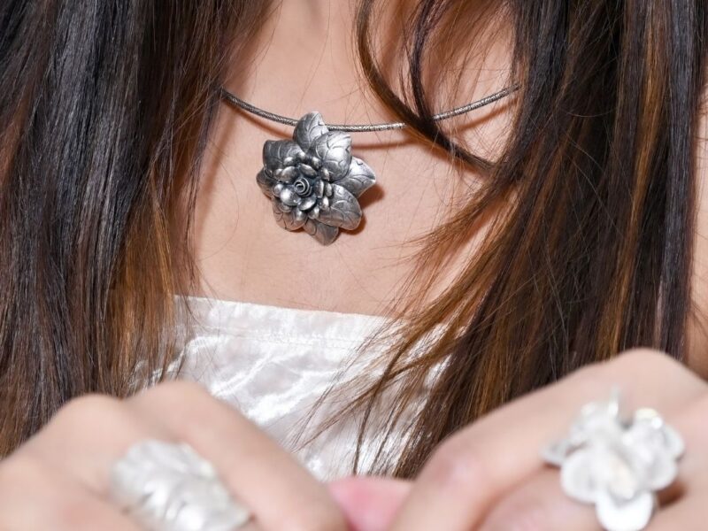 Photograph Traditional Rajasthani Jewellery