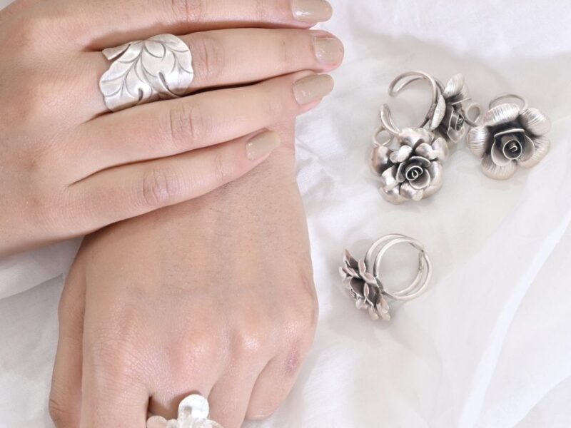 jewellery shoots