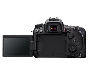 Canon EOS 90D