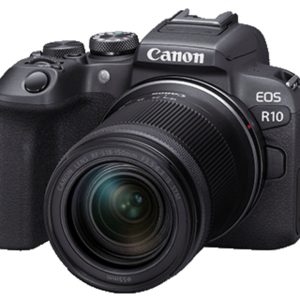 Canon EOS R10