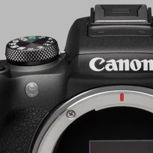 Canon EOS R10