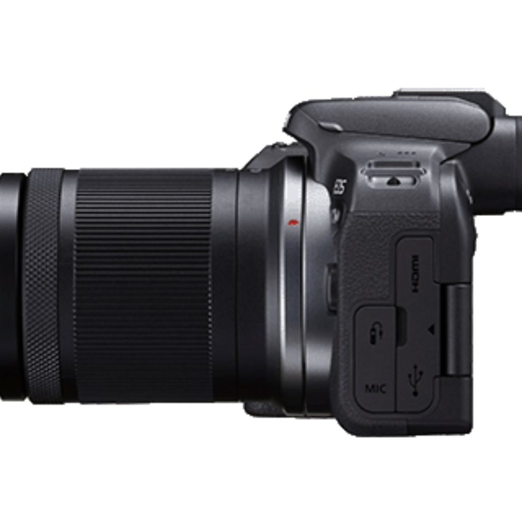 Canon EOS R10
