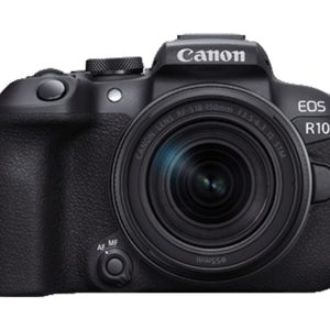 Canon EOS R10