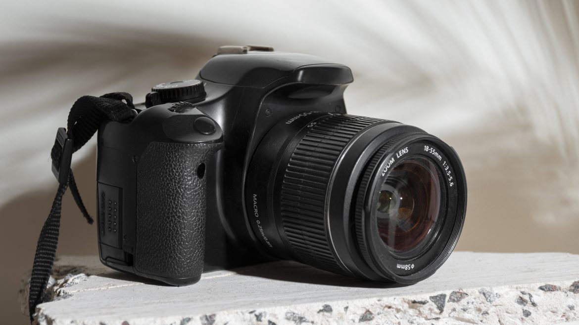 Canon EOS R6 Mark II