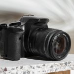 Canon EOS R6 Mark II