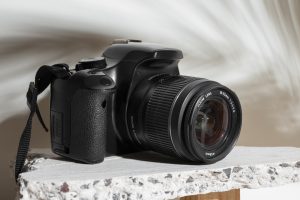 Canon EOS R6 Mark II