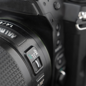 Canon EOS R6 Mark II