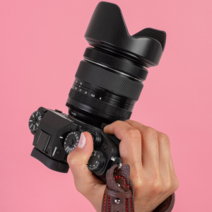 Canon EOS R6 Mark II