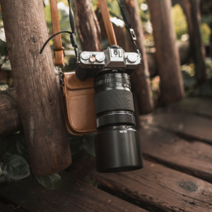 Canon EOS R6 Mark II