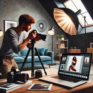 Composition Techniques