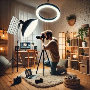 Lighting Mastery