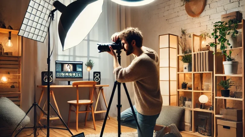 Lighting Mastery