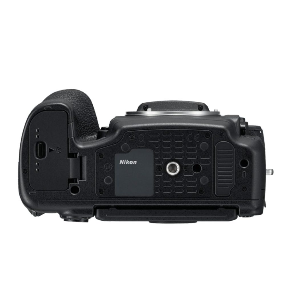 Nikon D850
