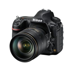 Nikon D850
