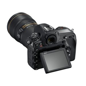 Nikon D850