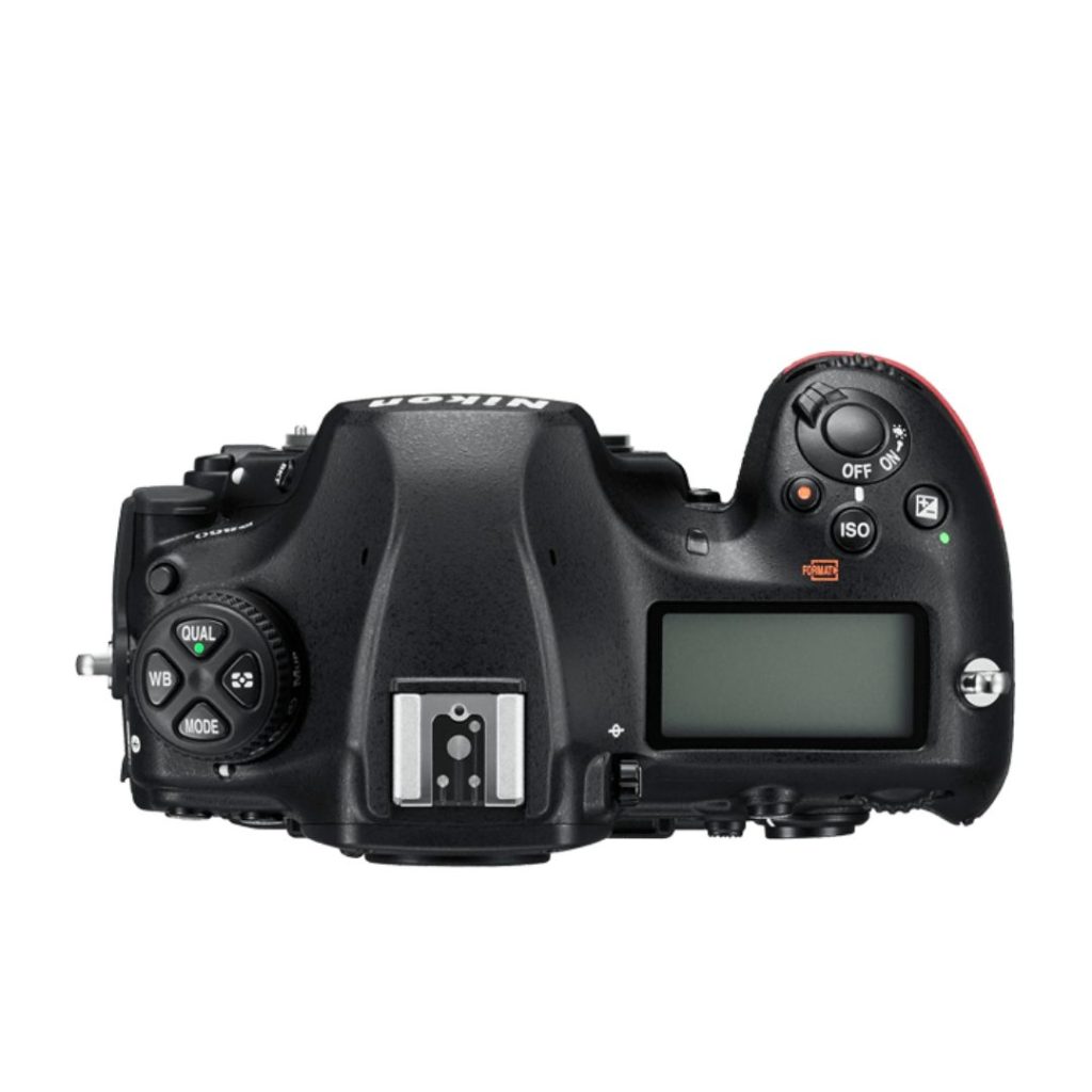 Nikon D850
