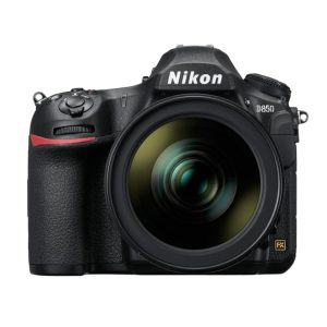 Nikon D850