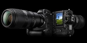 Nikon Z9