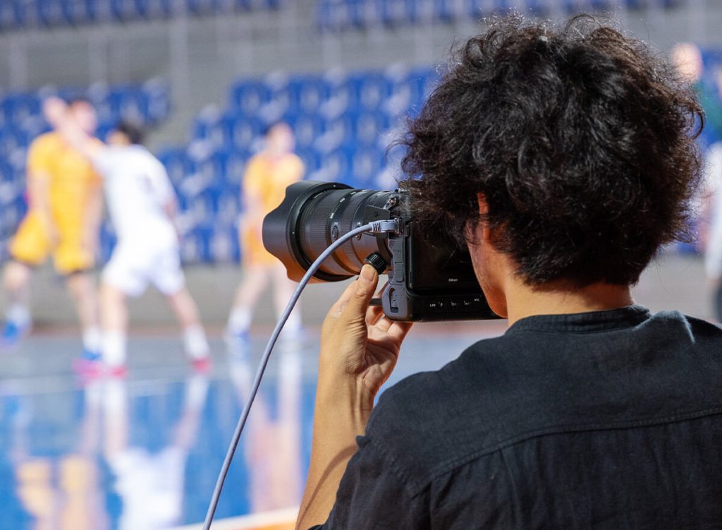 Nikon Z9