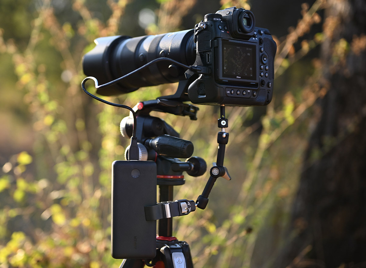 Nikon Z9