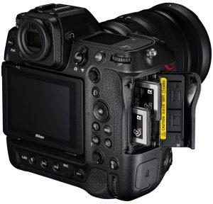 Nikon Z9